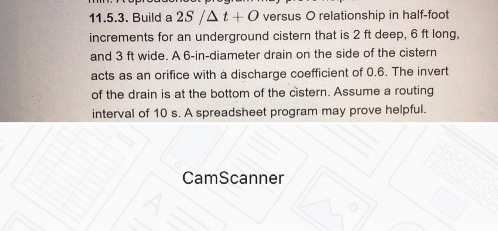 1 1 . 5 . 3 . Build a \ ( 2 S / \ Delta t + O \ )
