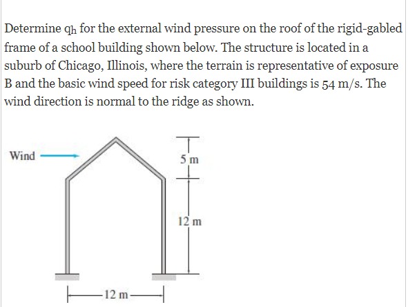 Determine \ ( \ mathrm { qh } _ { \ mathrm { h }