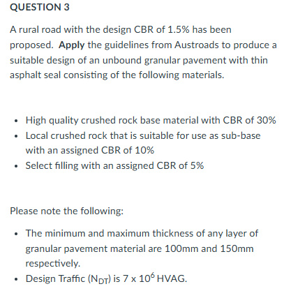 Please show your work on an A 4 or clean sheet.