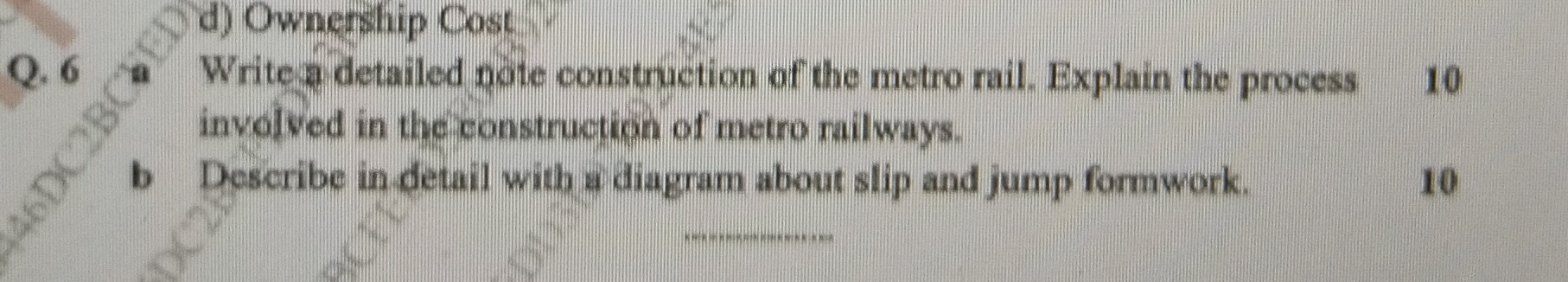 b Describe in detail with a diagram about slip