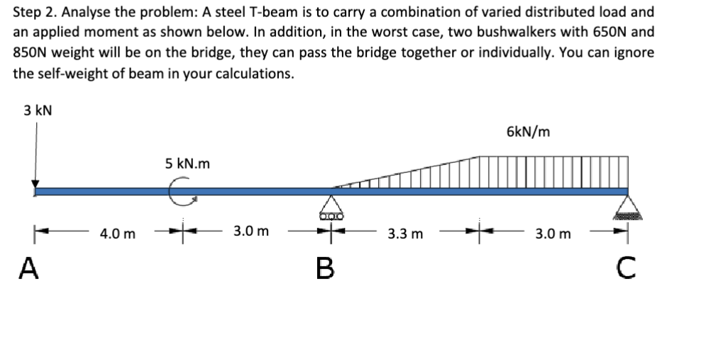 ( f ) Determine the largest tensile stress and