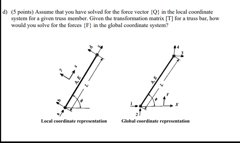 ASAP - will leave thumbs up ! ! d ) ( 5 points )