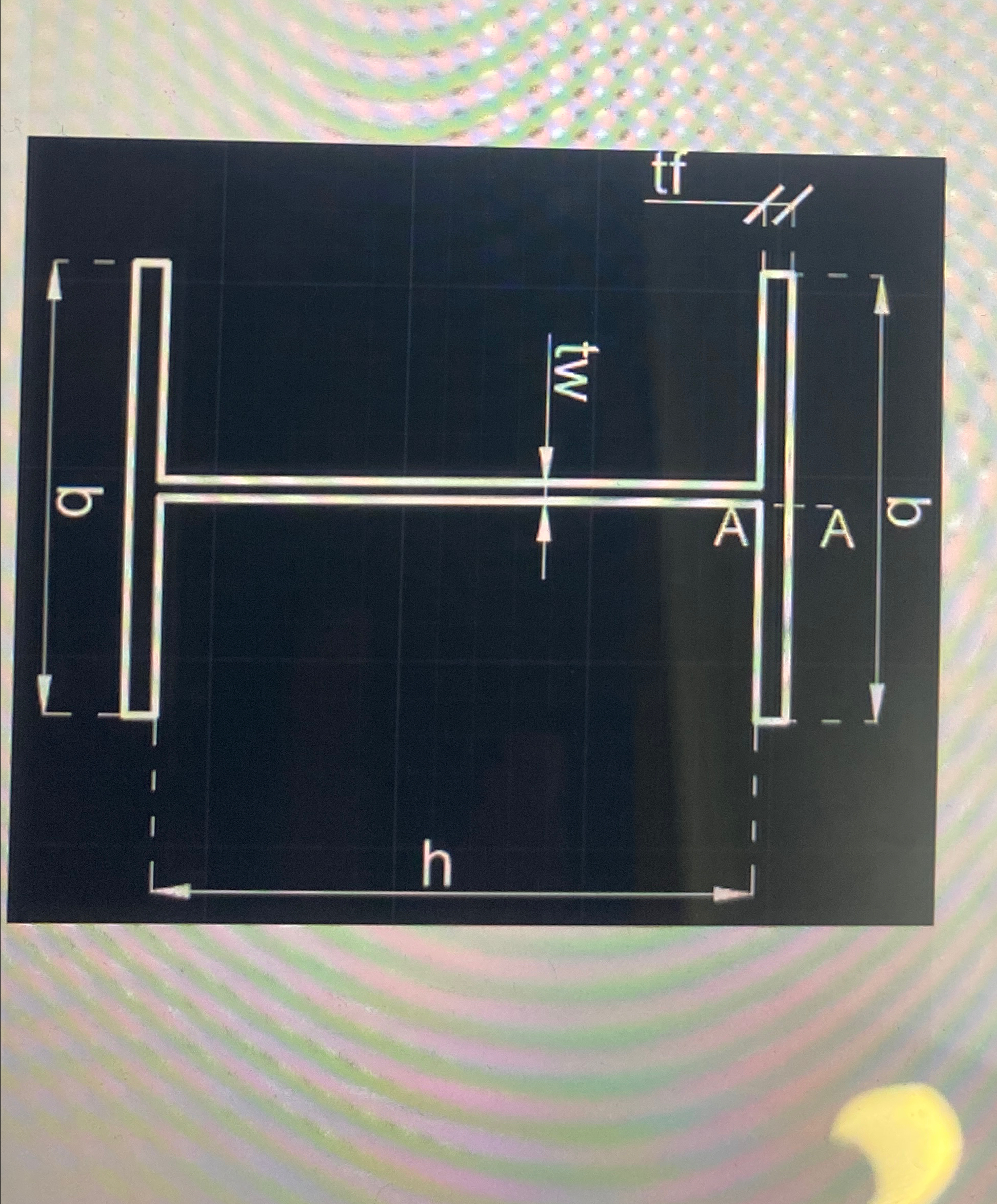 Question 1 1 Shear stress due to shear force is