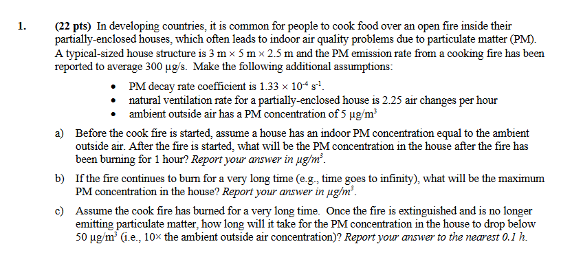 In developing countries, it is common for people