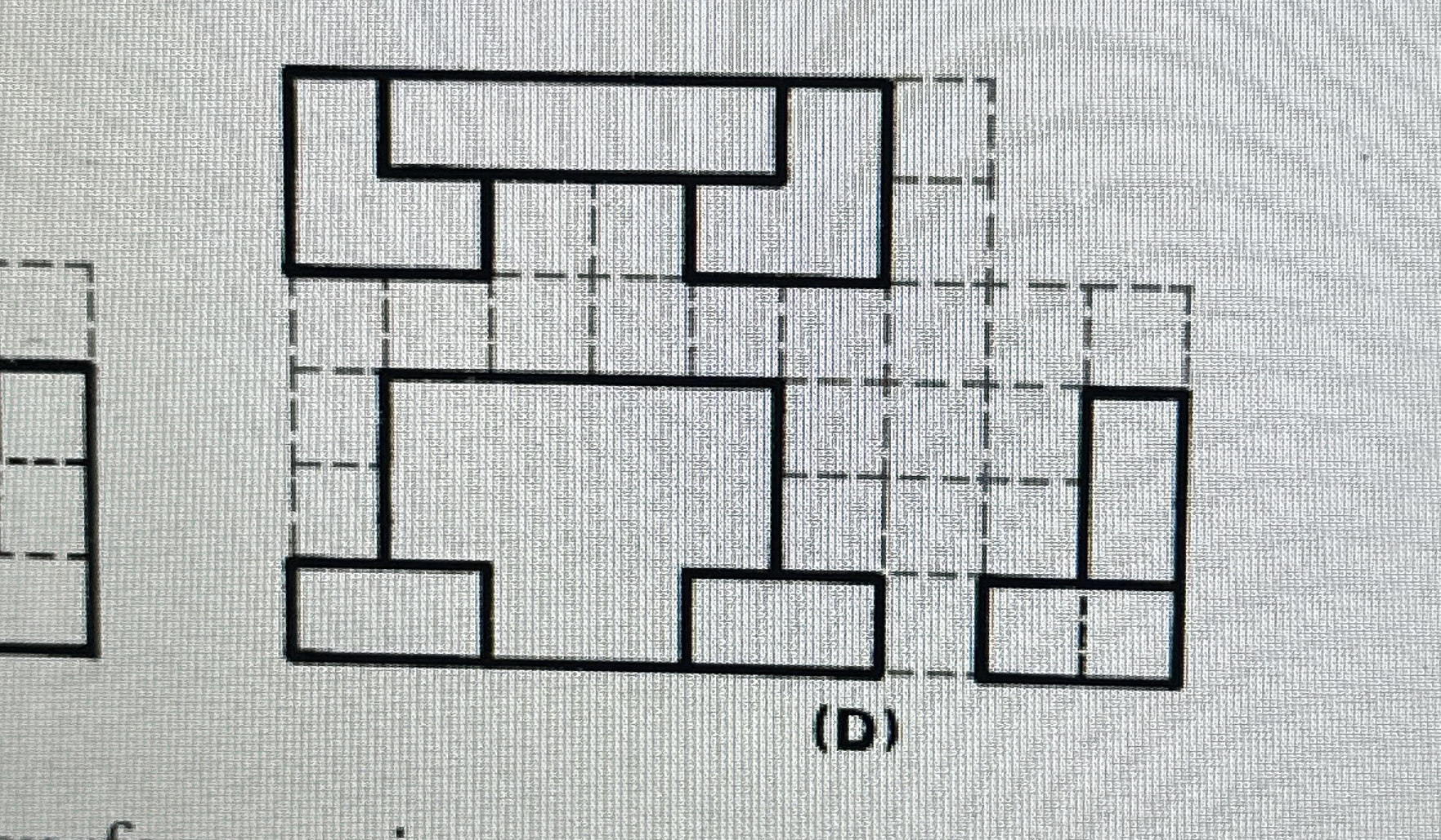 I need help with the isometric view of D 1 5 . 7 5