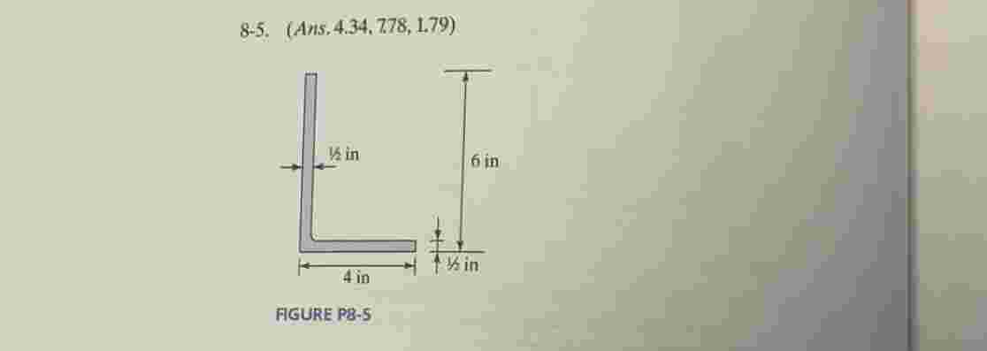 8 . 5 . Find the values of S and Z and the shape