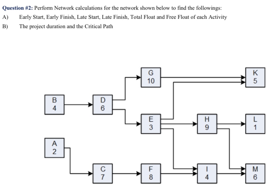 Only answers without explain Question # 2 :