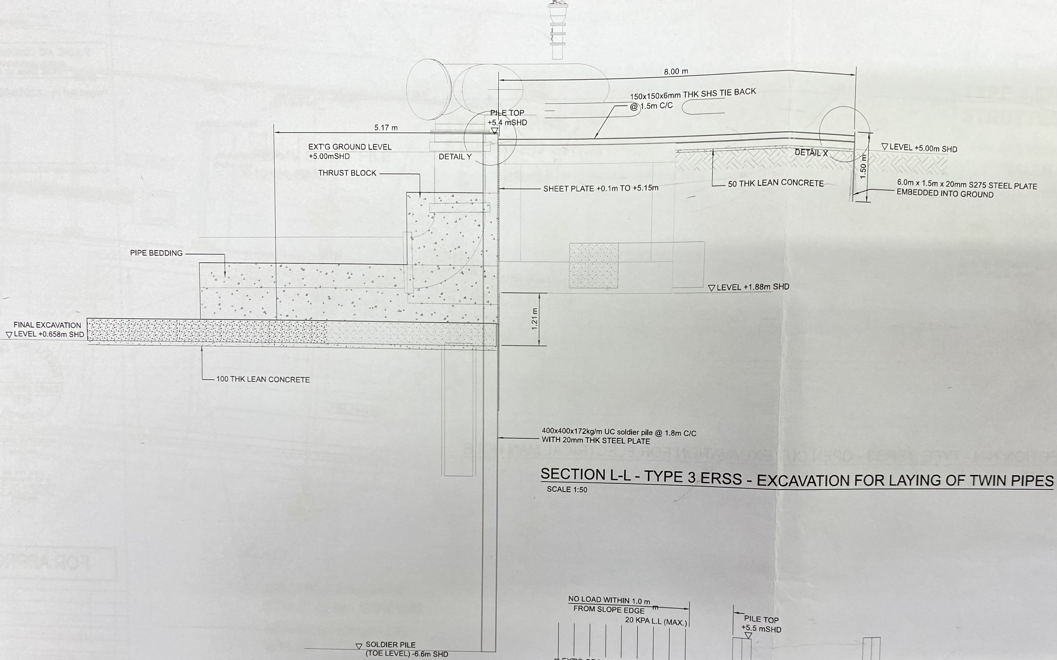 Please calculate the 1 5 0 x 1 5 0 x 6 mm thk SHS