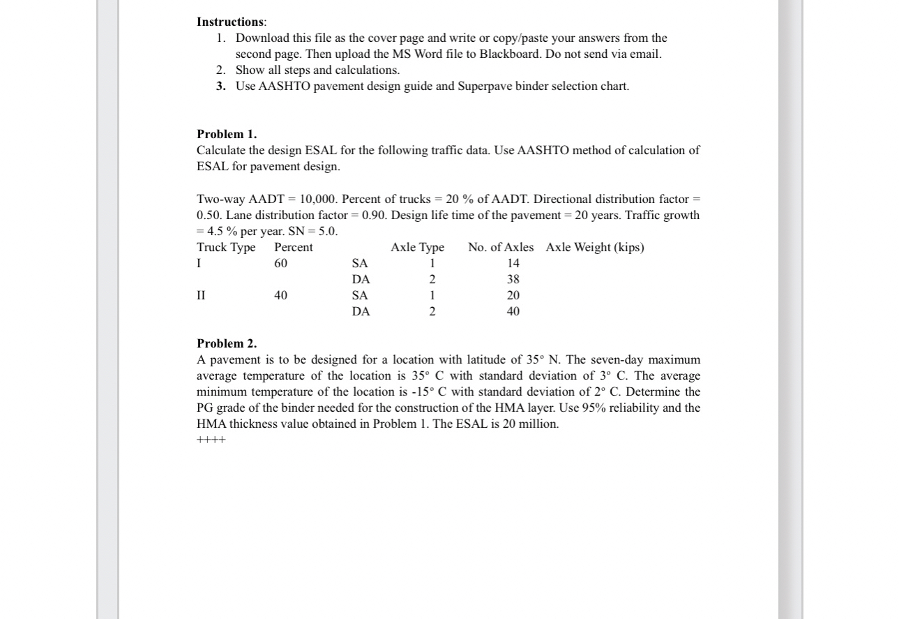 Instructions: Download this file as the cover