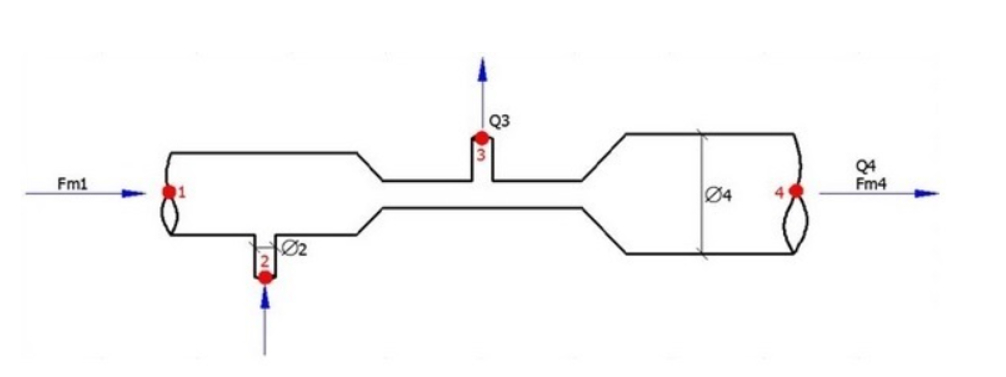 De la figura mostrada se tienen los datos