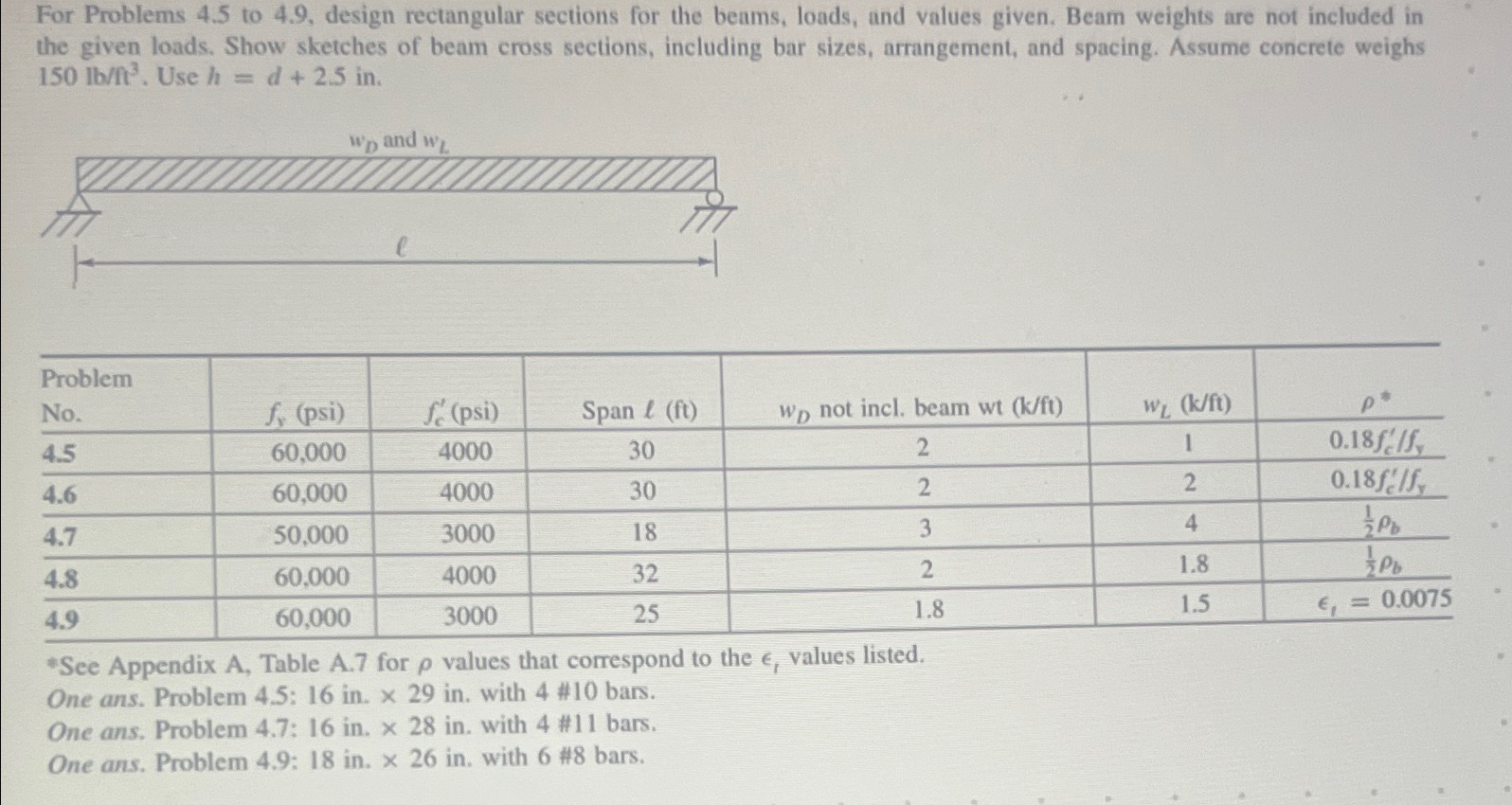 SOLVE ONLY 4 . 8 ! ! For Problems 4 . 5 to 4 . 9