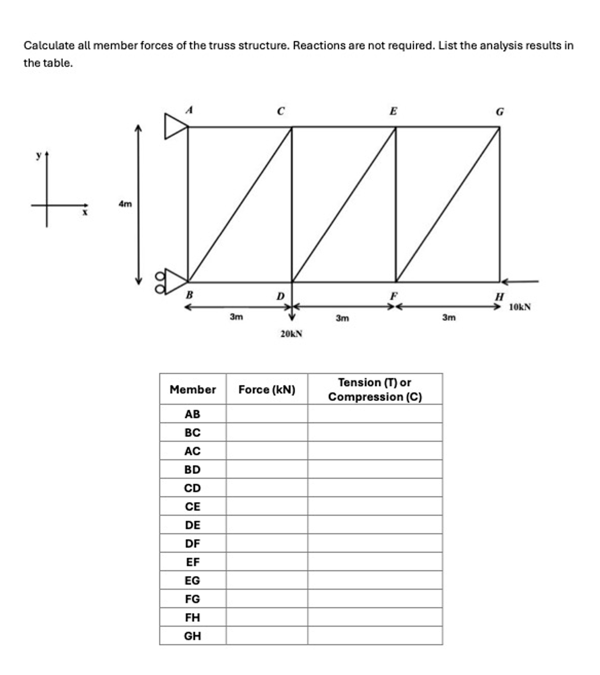 Please don't use AI to solve it ! Thanks.