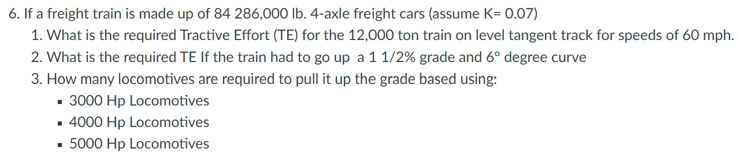 If a freight train is made up of 8 4 2 8 6 , 0 0