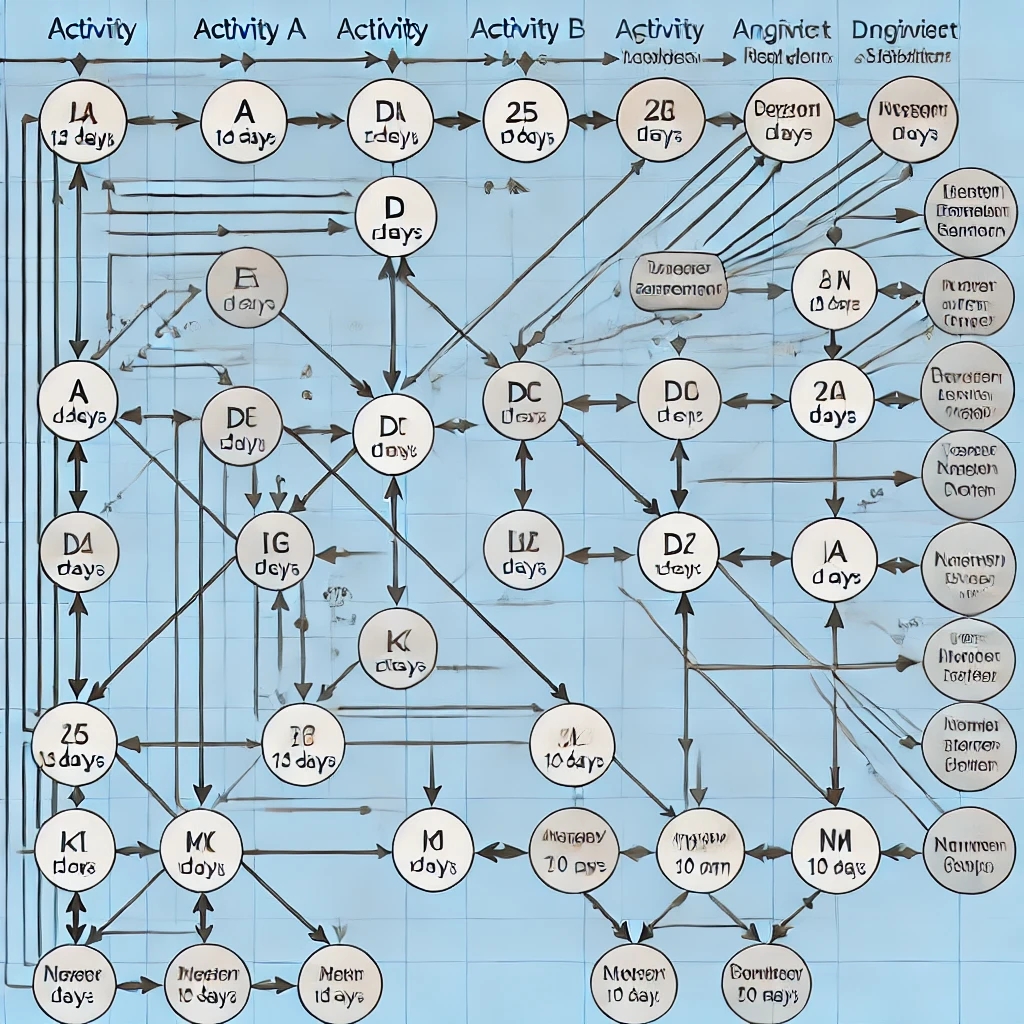 Activity Activity A Activity Activity B Aetivity