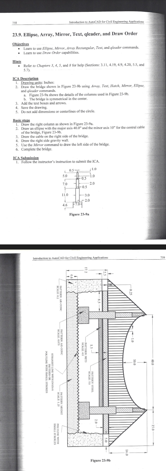 7 5 8 Introduction to AutoCAD for Civil