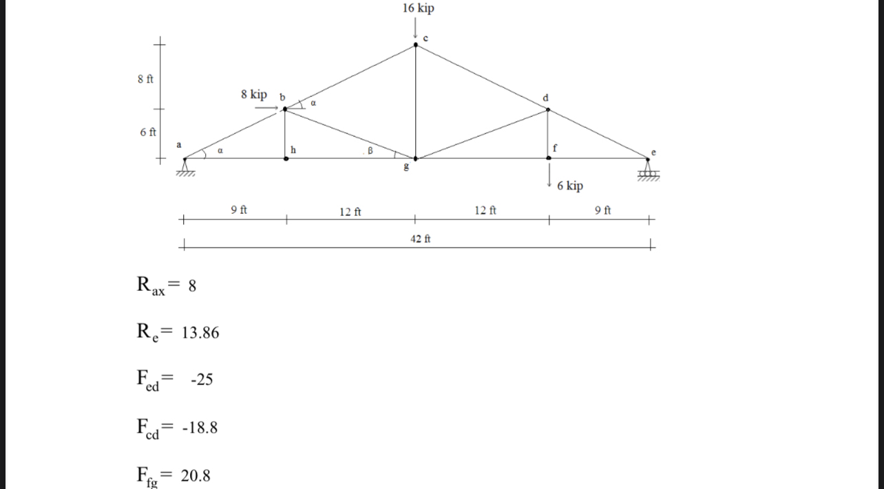 Determine how to get these reactions below step