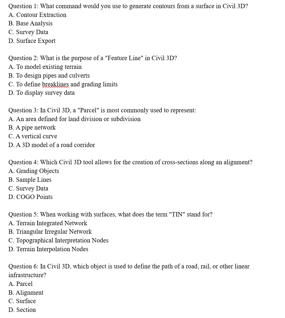 Question 1 : What command would you use to