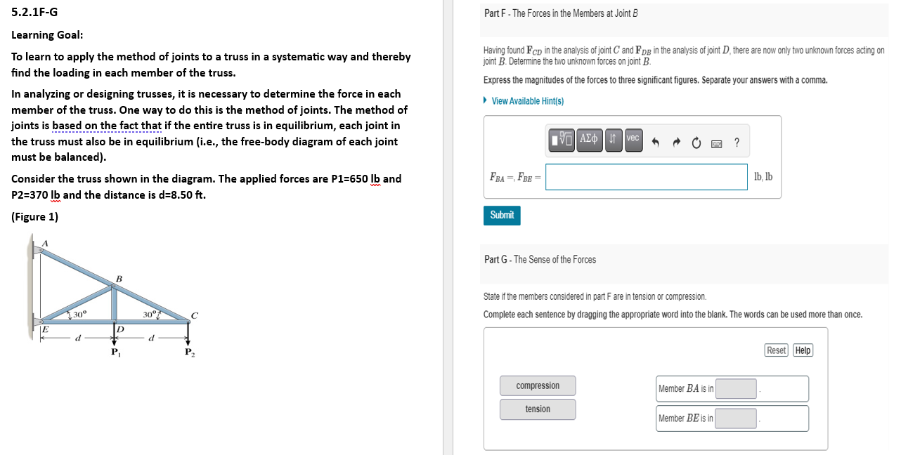 5 . 2 . 1 F - G Learning Goal: To learn to apply