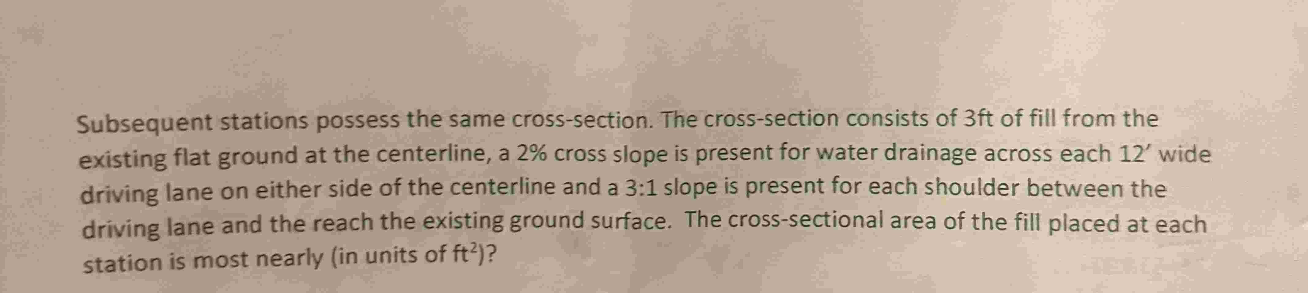 Subsequent stations possess the same cross -