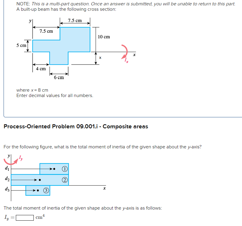 Process - Oriented Problem 0 9 . 0 0 1 . i -