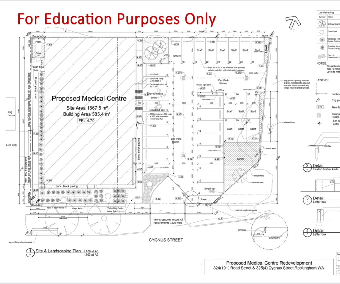 Find the site access for the site below and name