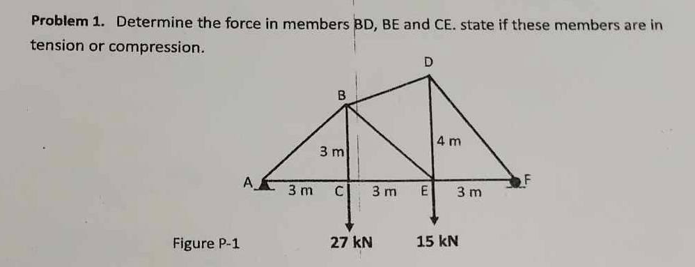 Use method of section where the answer will be