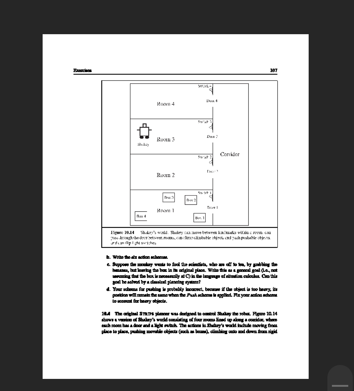 Bremien 3 9 7 b . Write the dix cotlan colvems.