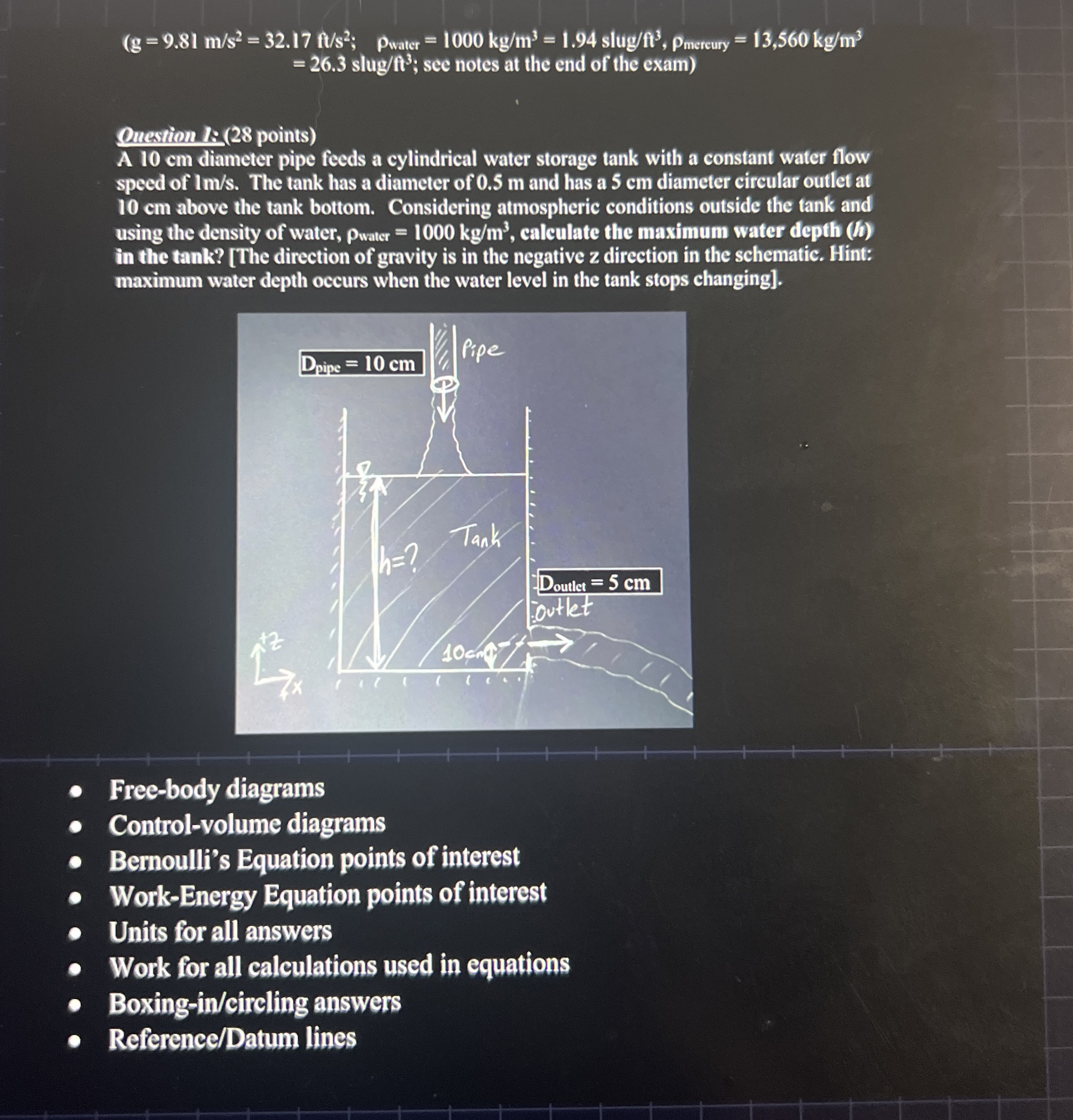 = 2 6 . 3 slug ? f t 3 ; see notes at the end of