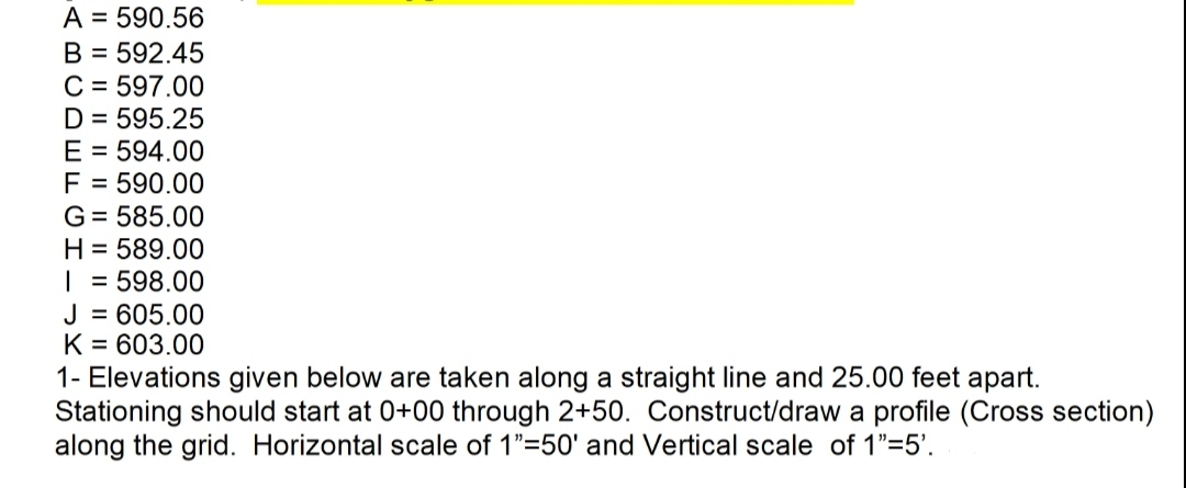 A = 5 9 0 . 5 6 B = 5 9 2 . 4 5 C = 5 9 7 . 0 0 D