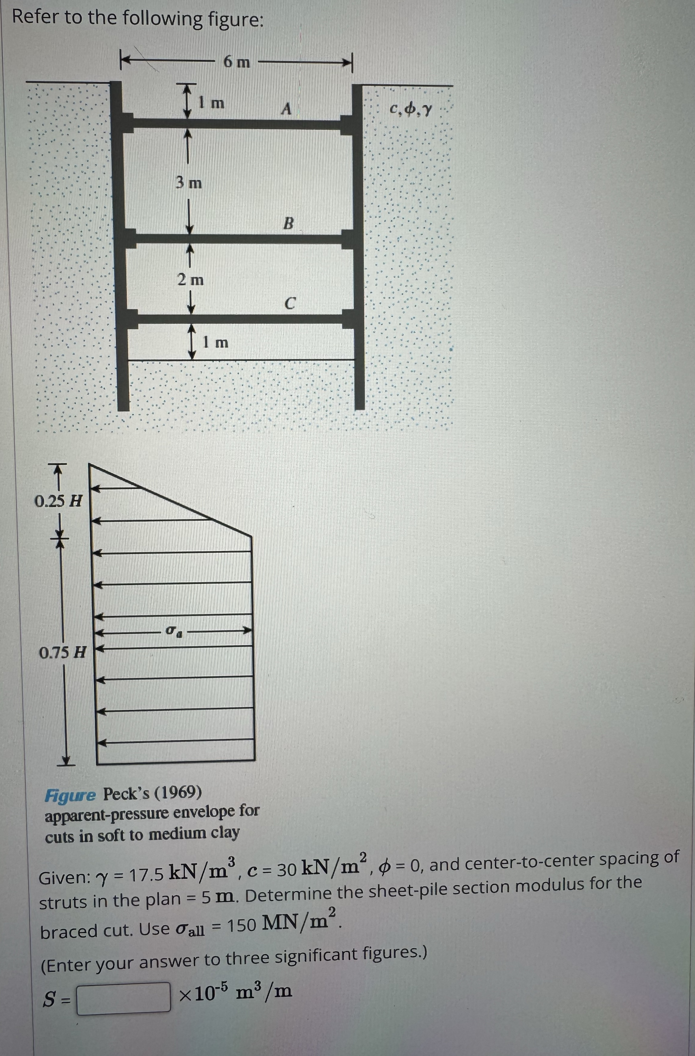 Refer to the following figure: Figure Peck's ( 1