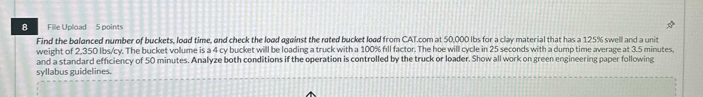8 File Upload 5 points Find the balanced number
