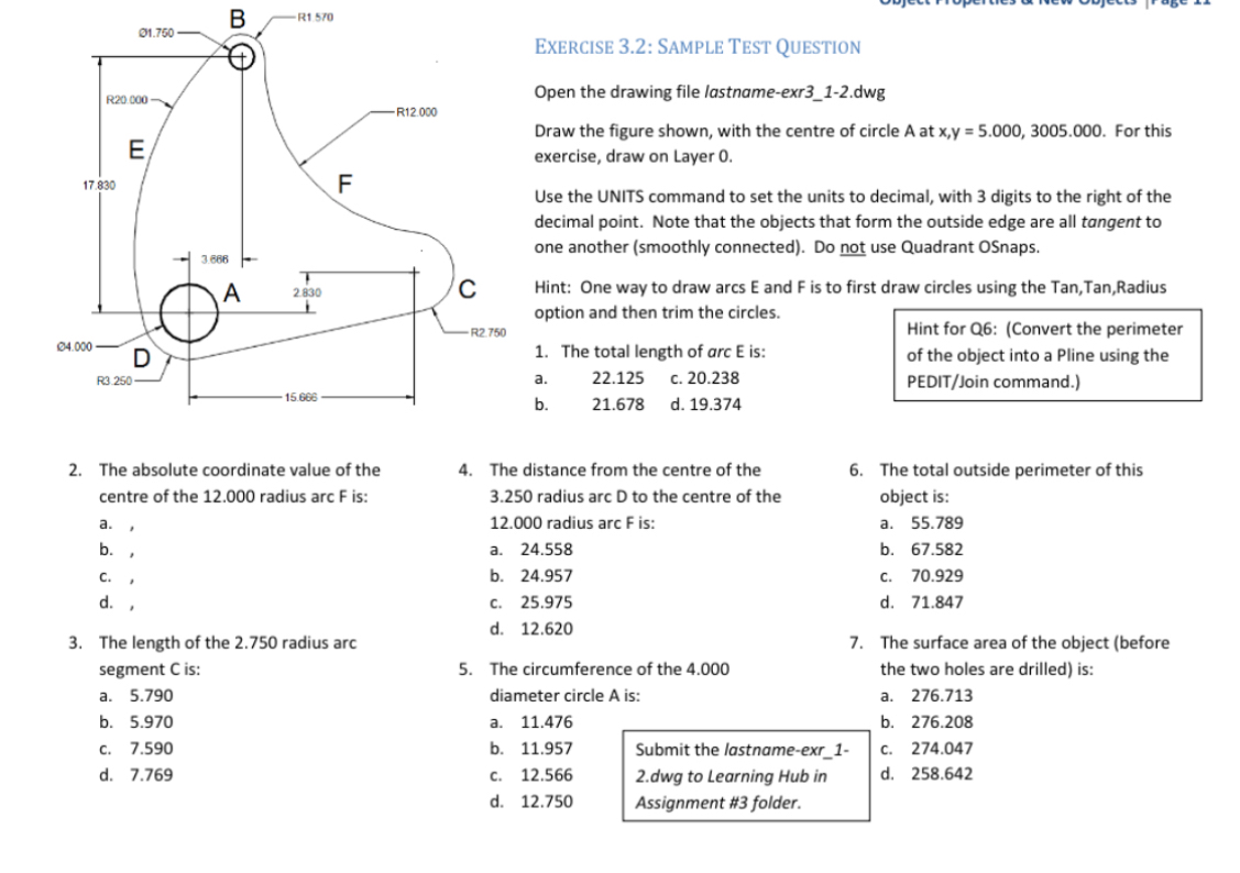 How would I draw this in autocad step by step
