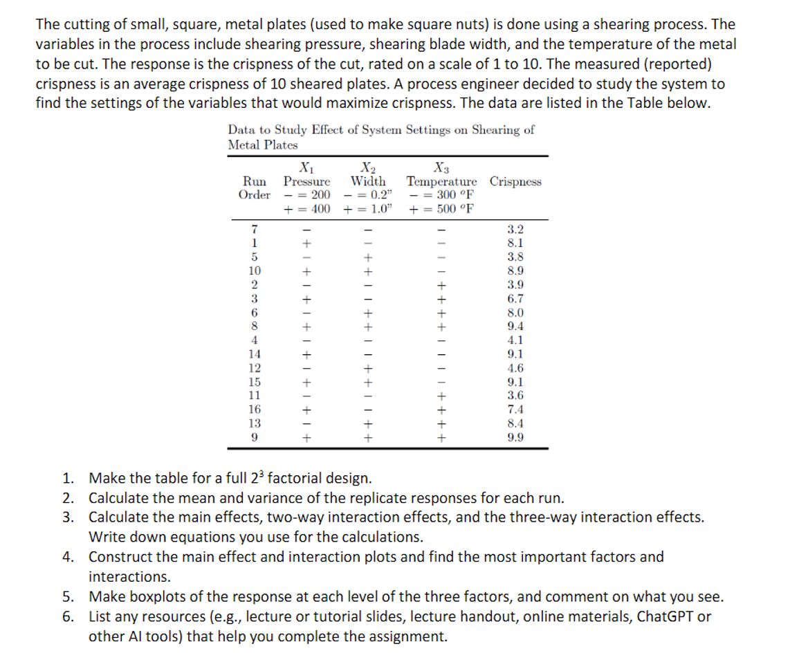 Questions 1 to 3 please. Please use excel and