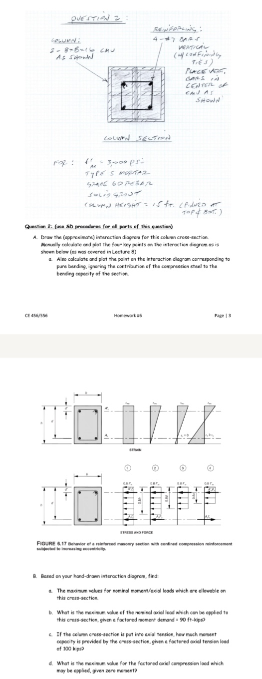 Question 2 : ( use SD procedures for all parts of