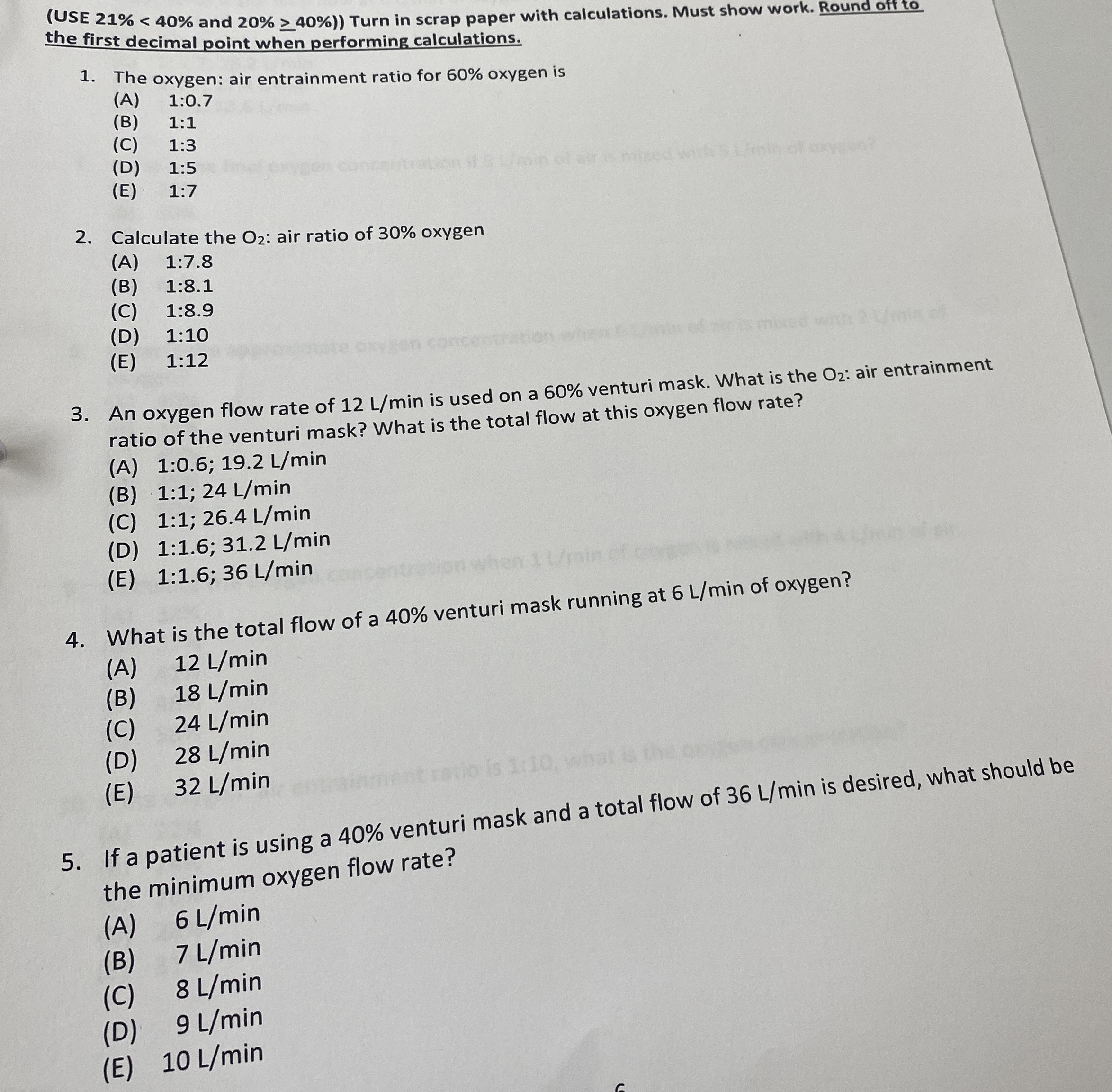 ( USE 2 1 % < 4 0 % and 2 0 % 4 0 % ) ) Turn in