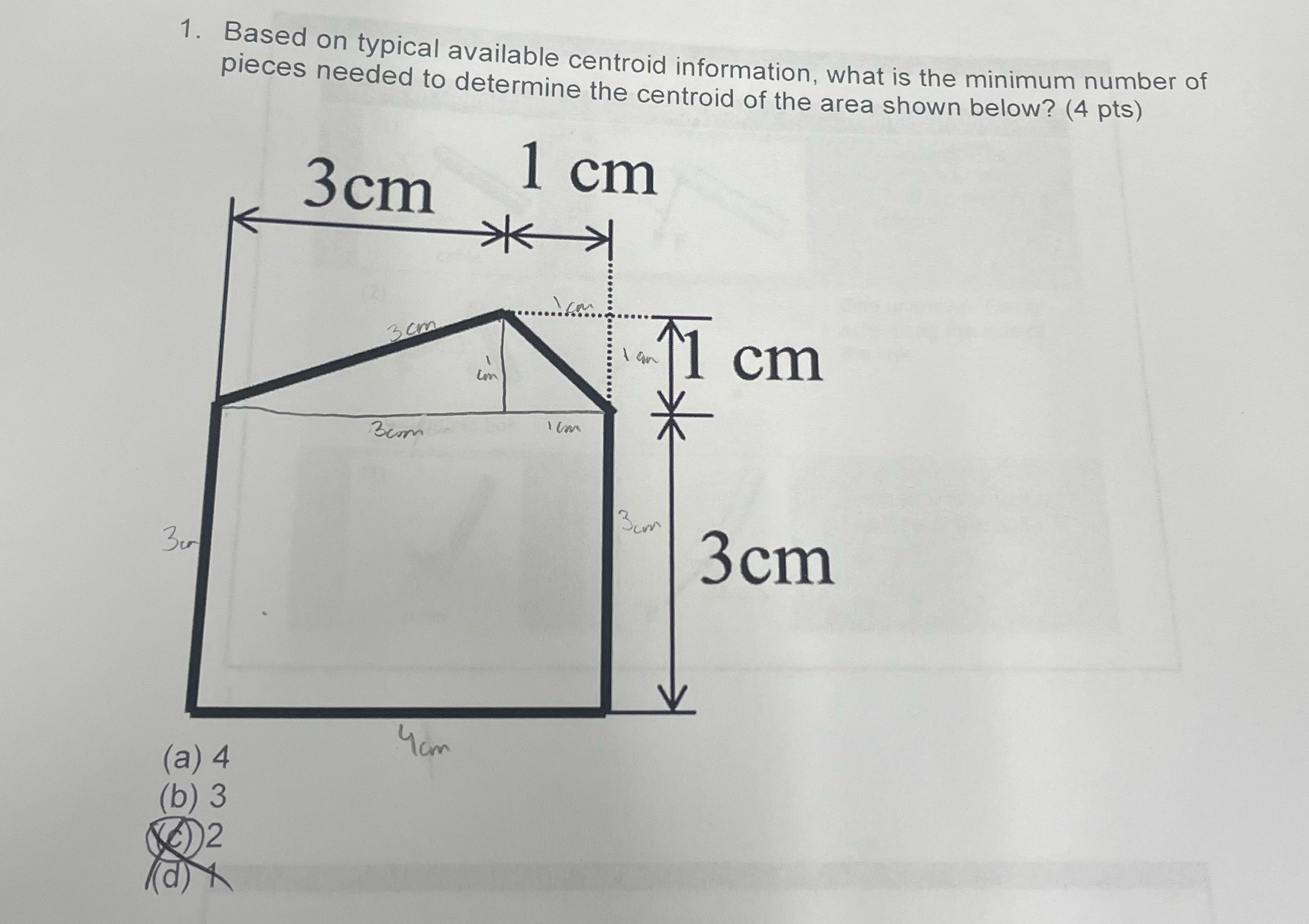Based on typical available centroid information,