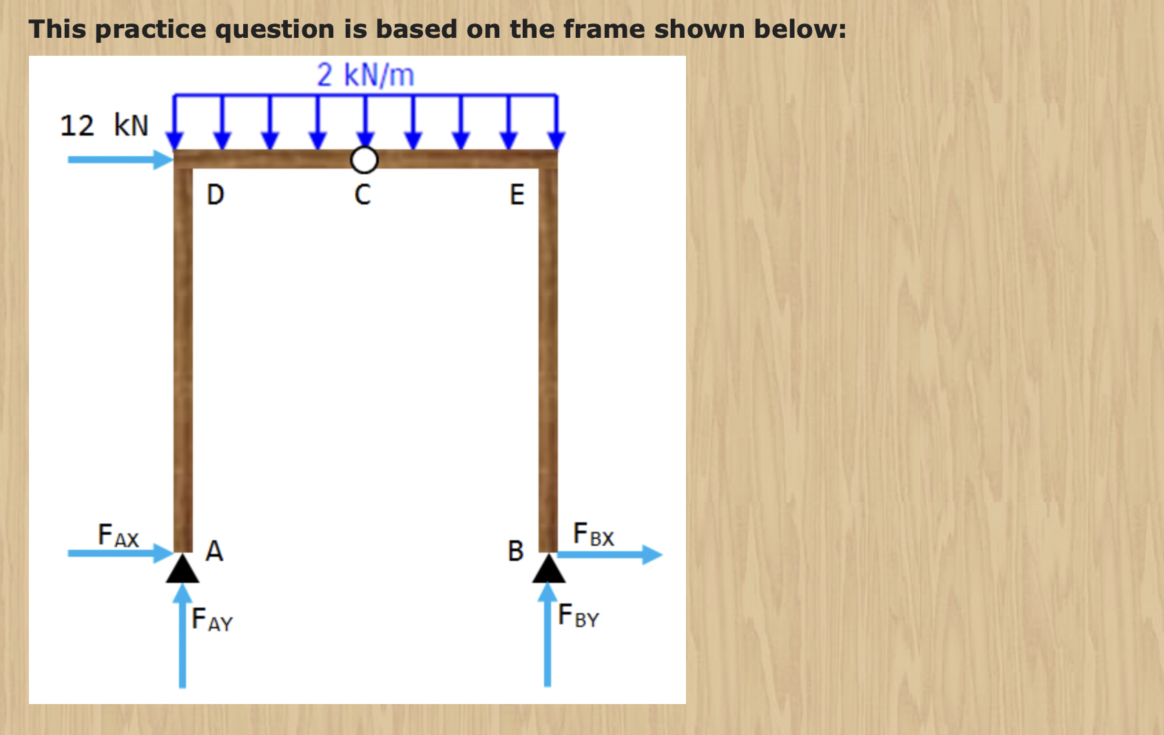 Solve the reactions ( press ENTER after input )