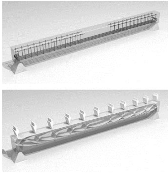 Explain the following: Why we need steel