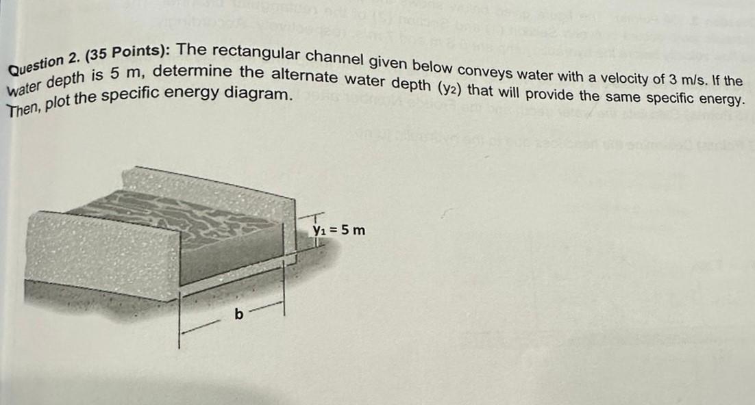 Question 2 . ( 3 5 Points ) : The rectangular