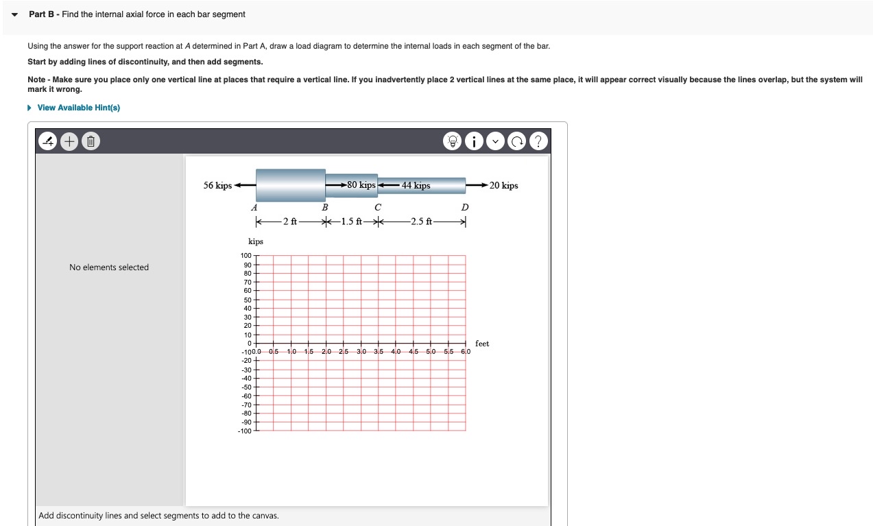 2 . 5 f t , respectively and the diameters of the