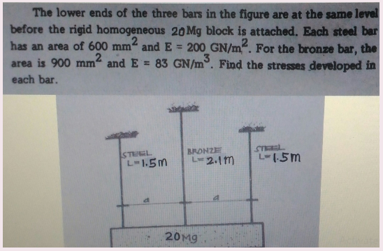 PLS ANSWER ASAP. THANK YOU. The lower ends of the