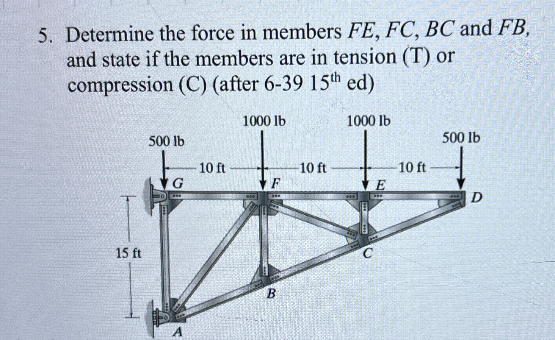 Please be clear with each step and use method of