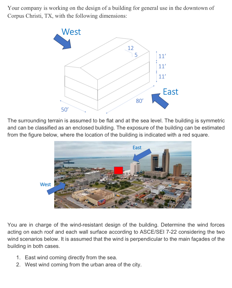 Your company is working on the design of a