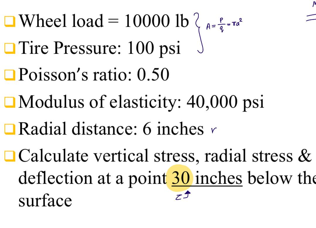 ] = [ 1 0 0 0 0 l b Poisson's ratio: 0 . 5 0