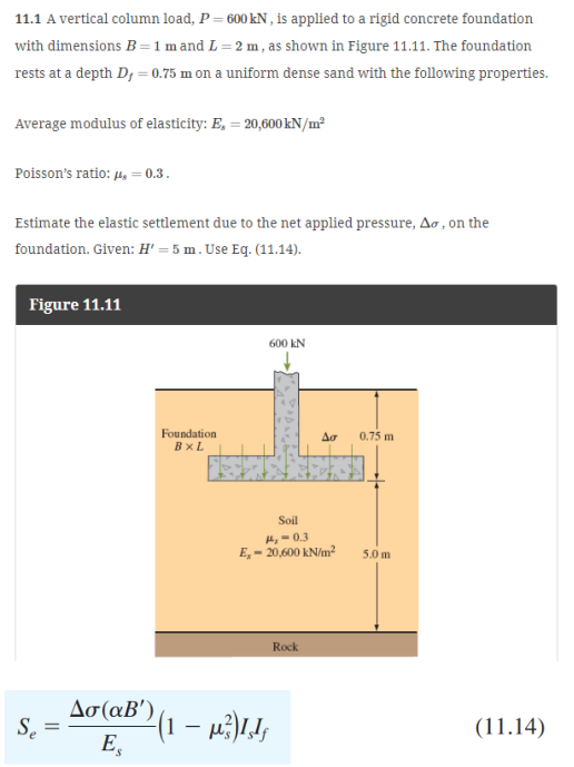 S e = O ( B ' ) E s ( 1 - s 2 ) I s I f ( 1 1 . 1