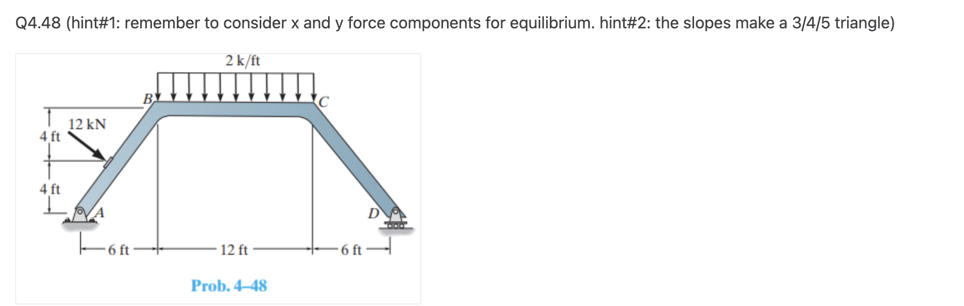 Draw shear and moment diagram.hint# 1 : remember