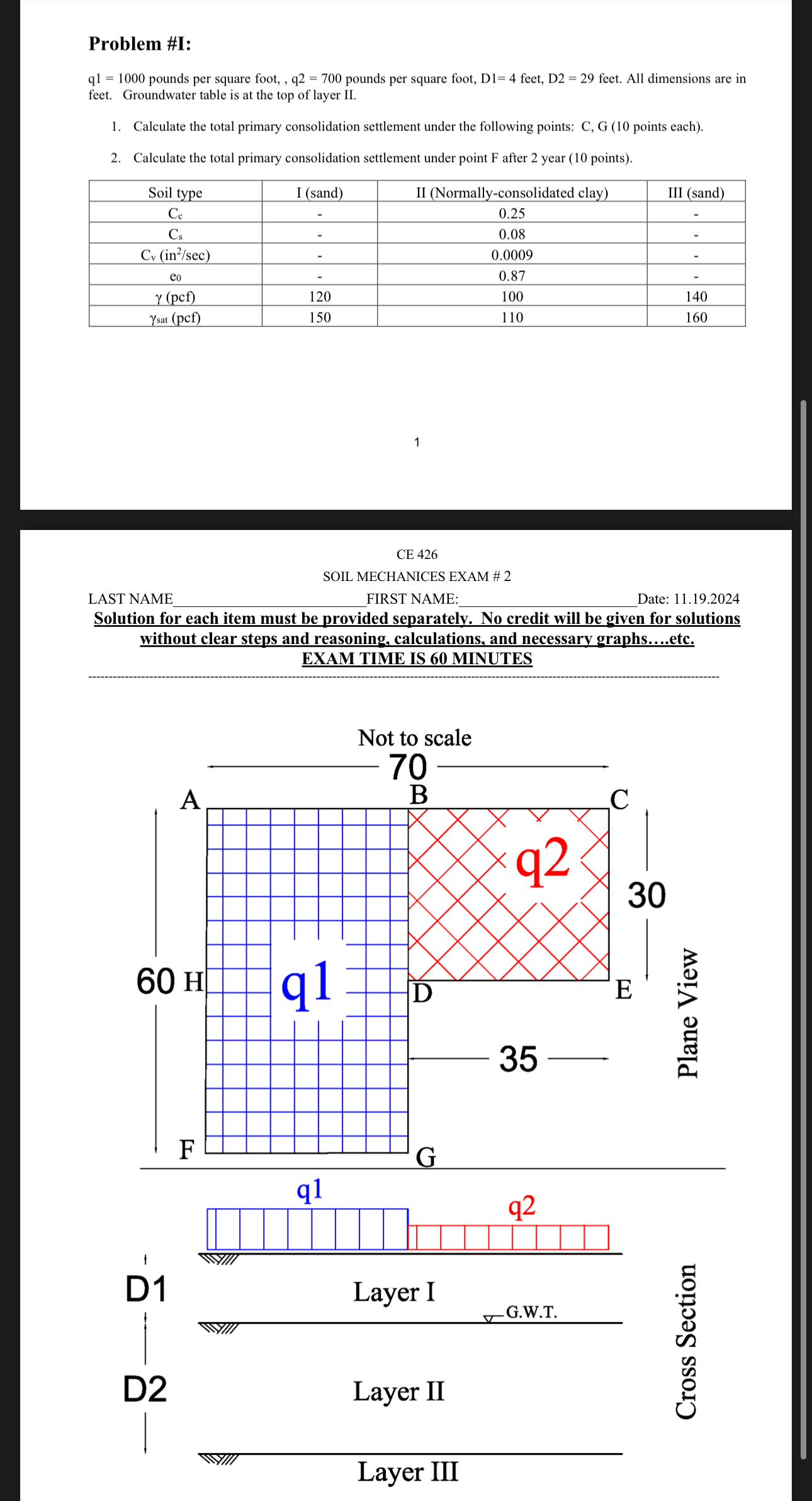 ASAP please and thank you! Will rate up ! !