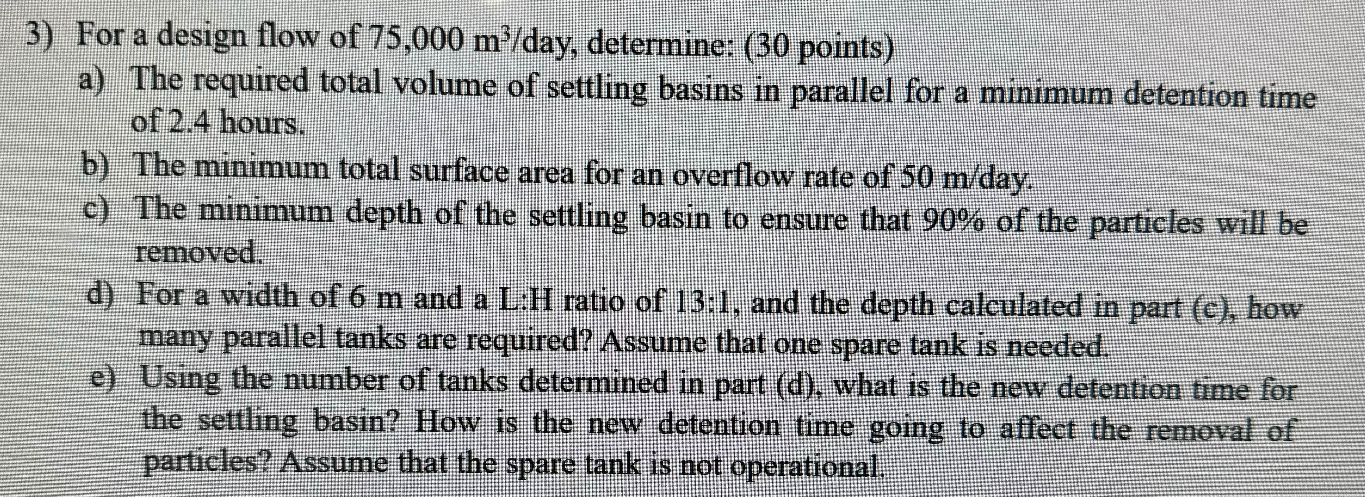 Number three. Thank you.