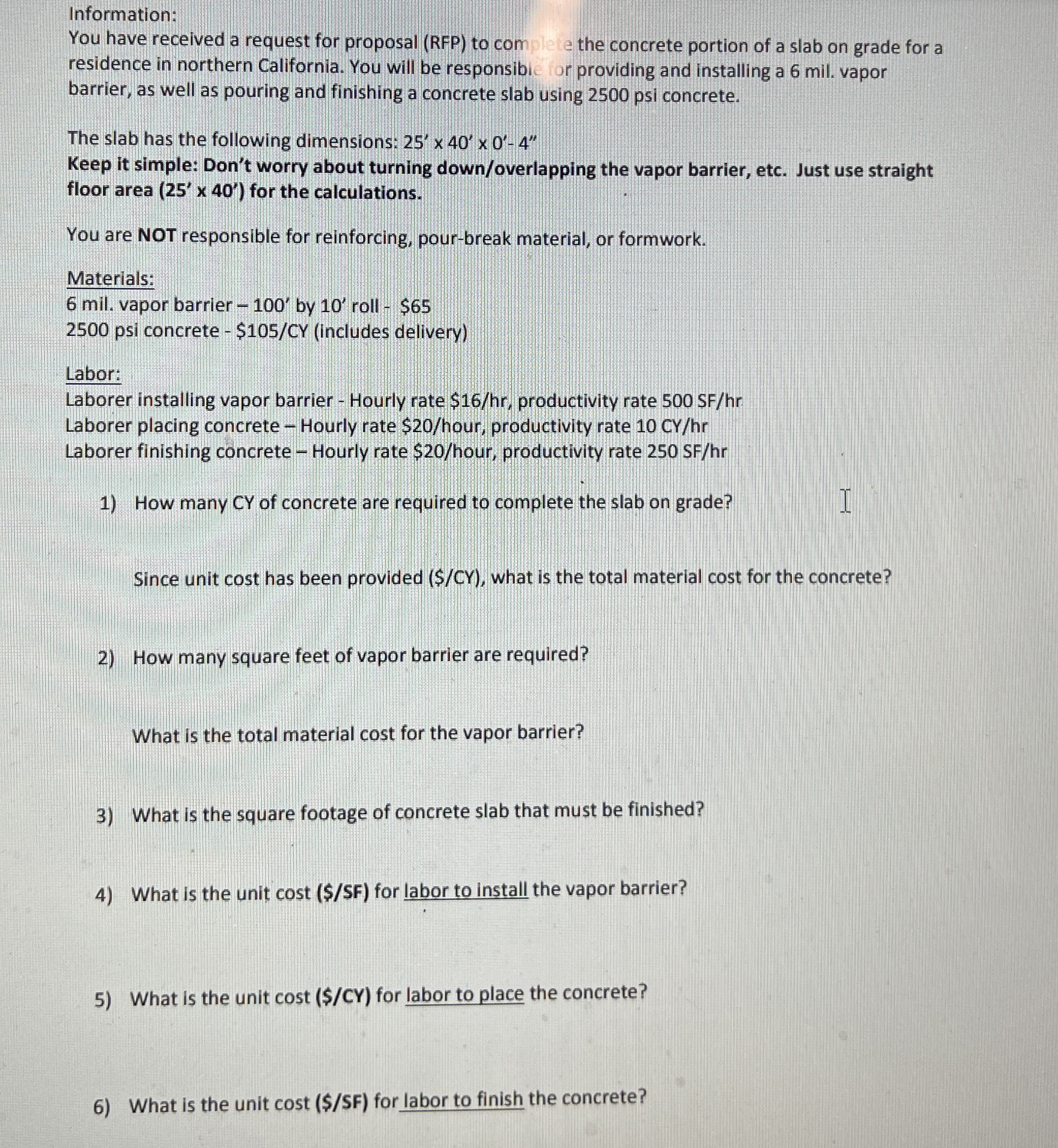 Information: You have received a request for