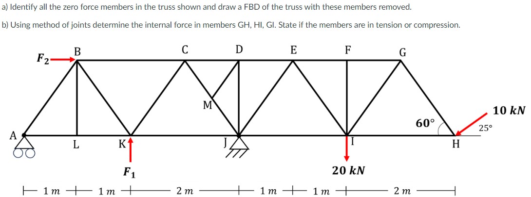 Show me the steps to solve a ) Identify all the